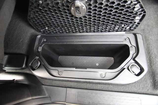 2020 Ram 1500 Rebel Crew Cab 4x4 57 Box