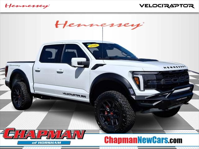 2026 Ford F-150 Raptor 2026 Ford F-150 Raptor