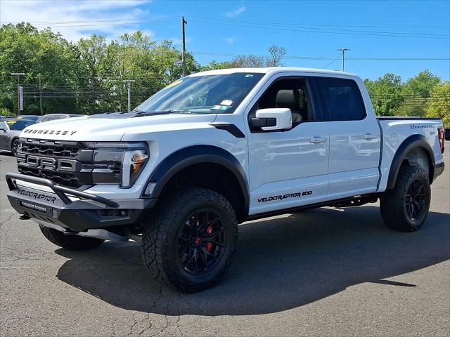 2026 Ford F-150 Raptor 2026 Ford F-150 Raptor