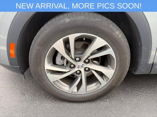 2023 Buick Envision Essence AWD