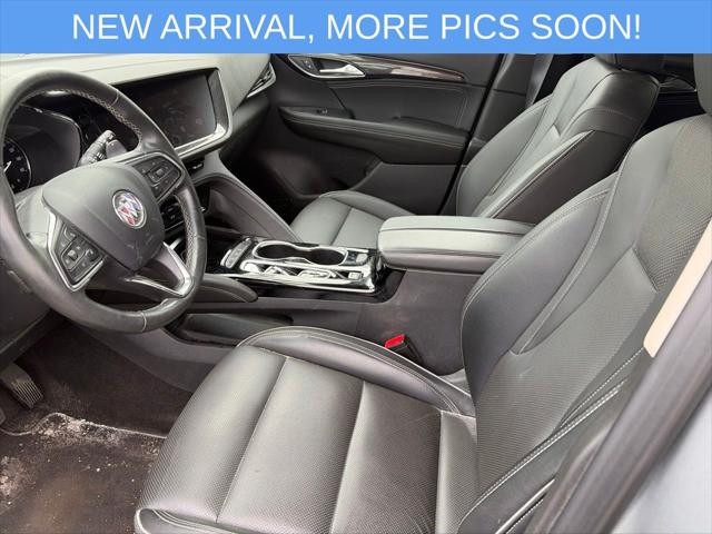 2023 Buick Envision Essence AWD