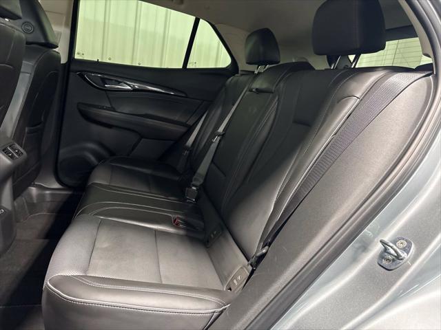 2023 Buick Envision Essence AWD