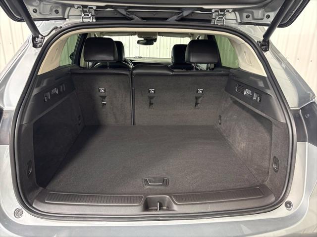 2023 Buick Envision Essence AWD
