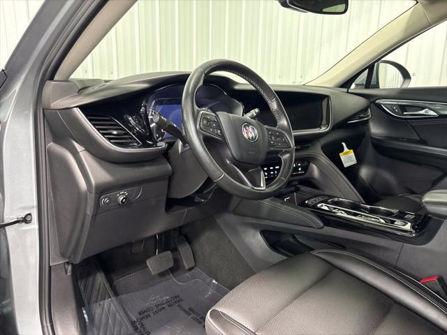 2023 Buick Envision Essence AWD