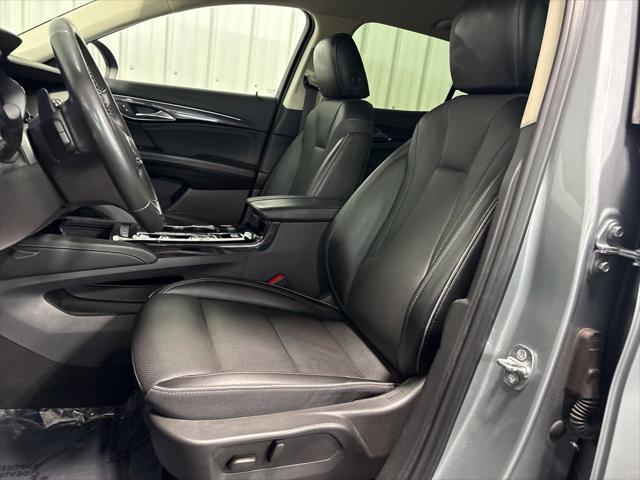 2023 Buick Envision Essence AWD