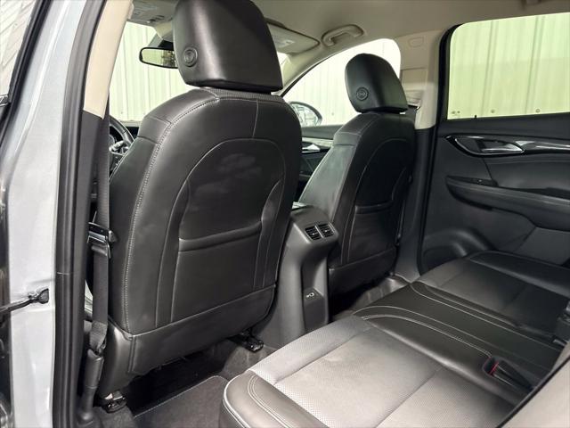 2023 Buick Envision Essence AWD