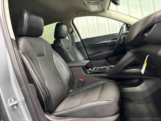 2023 Buick Envision Essence AWD