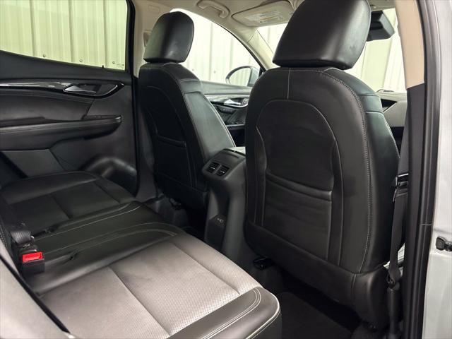 2023 Buick Envision Essence AWD