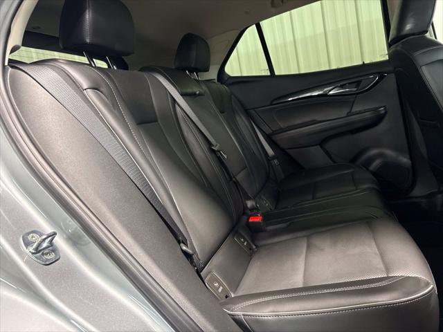 2023 Buick Envision Essence AWD