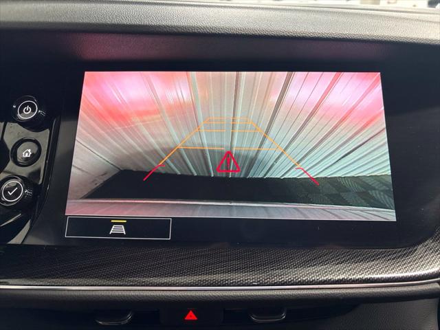 2023 Buick Envision Essence AWD