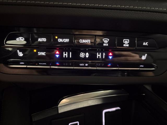 2023 Buick Envision Essence AWD