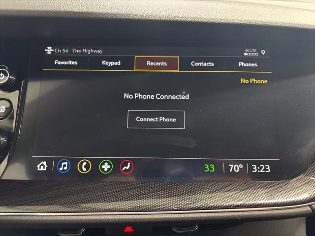 2023 Buick Envision Essence AWD