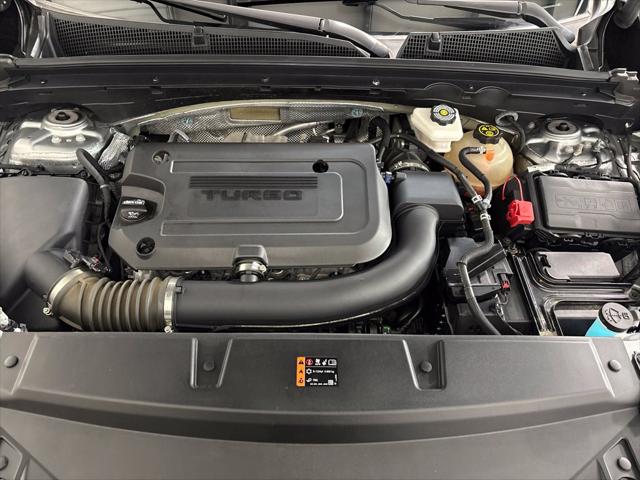 2023 Buick Envision Essence AWD