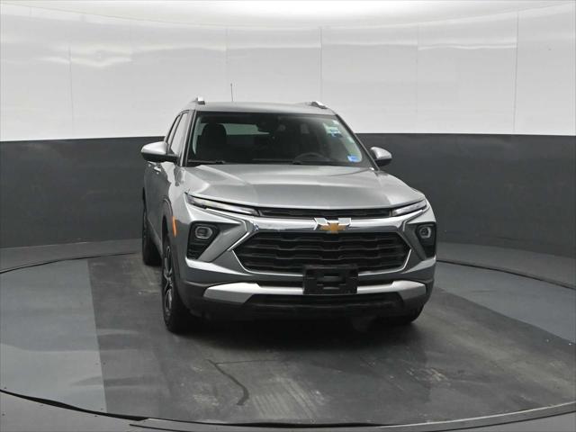 2026 Chevrolet Trailblazer AWD LT 2026 Chevrolet Trailblazer AWD LT