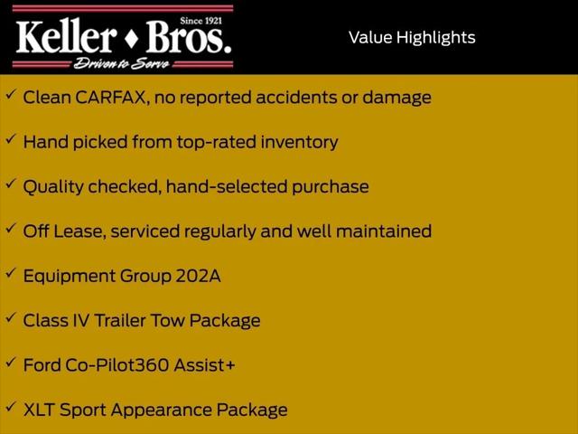 2023 Ford Explorer XLT 2023 Ford Explorer XLT