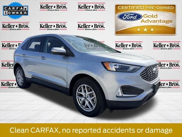 2023 Ford Edge SEL for sale in Lititz, PA
