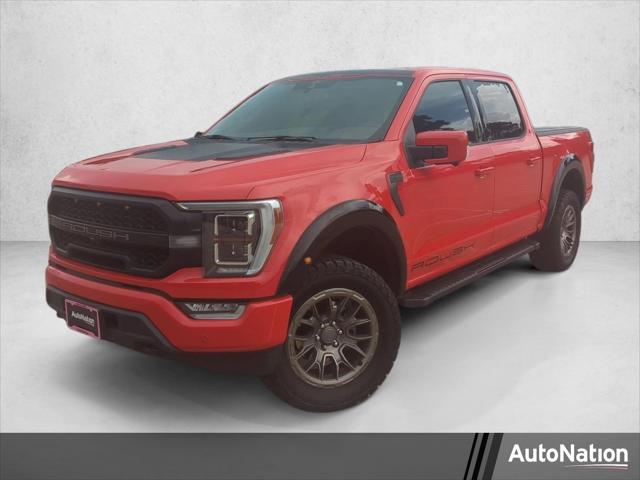 2022 Ford F-150 LARIAT for sale in Spring, TX