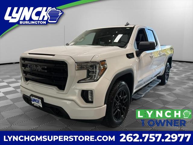 2022 GMC Sierra 1500 Limited Elevation for sale in Mukwonago, WI