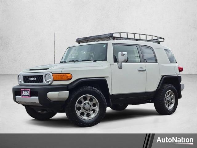 2013 Toyota FJ Cruiser Unknown for sale in Golden, CO