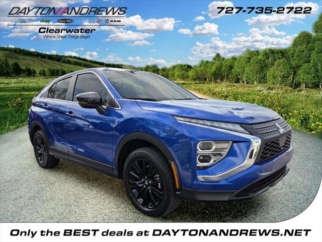2026 Mitsubishi Eclipse Cross LE S-AWC for sale in Clearwater, FL