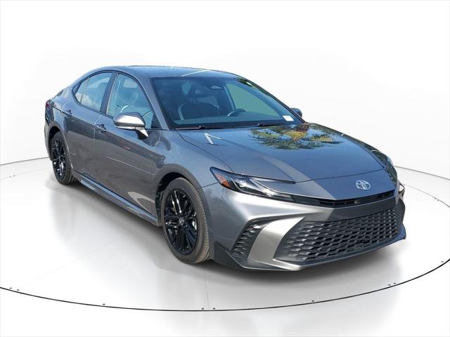 2025 Toyota Camry SE for sale in Orlando, FL