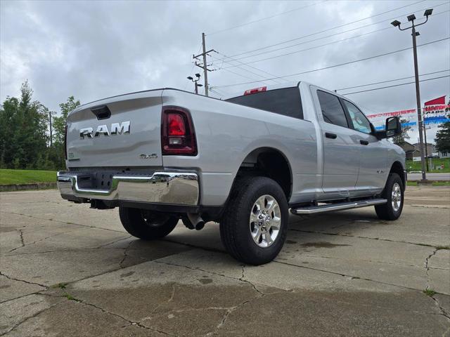 2026 RAM 2500 Big Horn Crew Cab 4x4 64 Box 2026 RAM 2500 Big Horn Crew Cab 4x4 64 Box