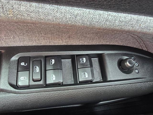 2022 Jeep Compass Latitude Lux 4x4