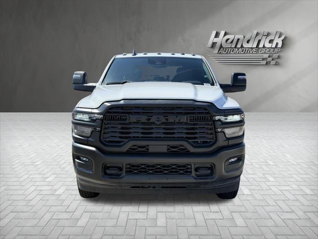 2026 RAM Ram 3500 Chassis Cab RAM 3500 TRADESMAN CREW CAB CHASSIS 4X4 60 CA 2026 RAM Ram 3500 Chassis Cab RAM 3500 TRADESMAN CREW CAB CHASSIS 4X4 60 CA