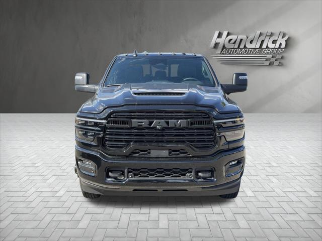 2026 RAM Ram 3500 RAM 3500 LARAMIE MEGA CAB 4X4 64 BOX