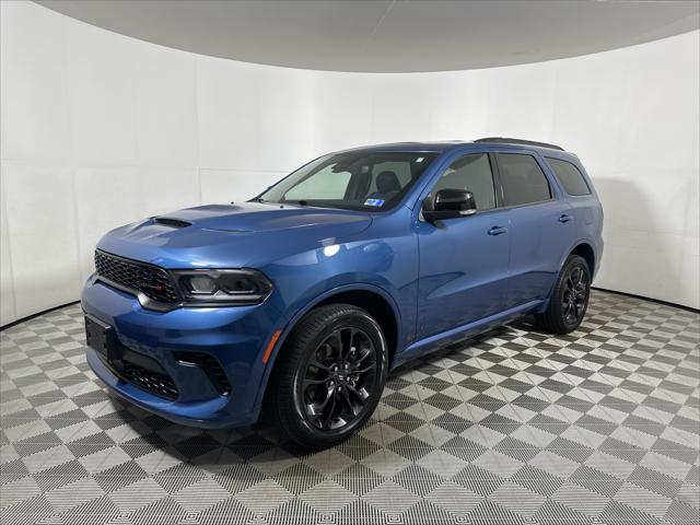 2024 Dodge Durango GT Plus AWD