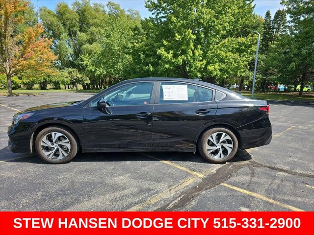 2025 Subaru Legacy Premium for sale in Urbandale, IA