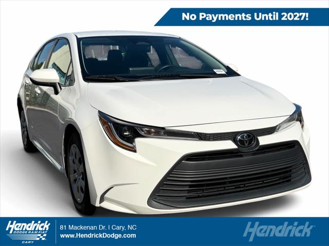 2024 Toyota Corolla LE for sale in Cary, NC