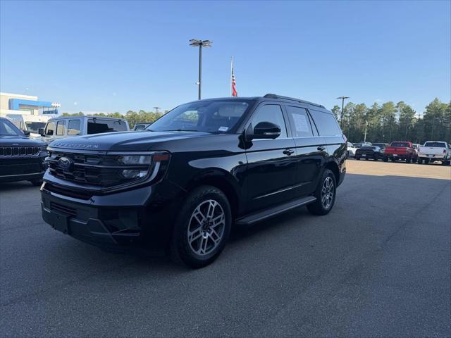 2025 Ford Expedition Active for sale in Hattiesburg, MS