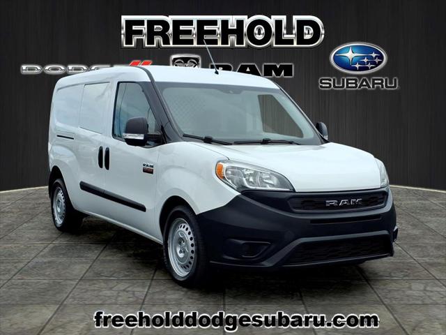 2020 Ram ProMaster City Tradesman Cargo Van for sale in Freehold, NJ