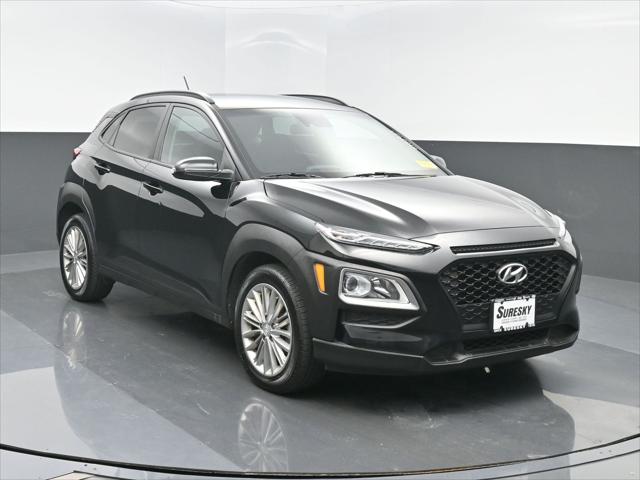 2021 Hyundai Kona SEL for sale in Goshen, NY