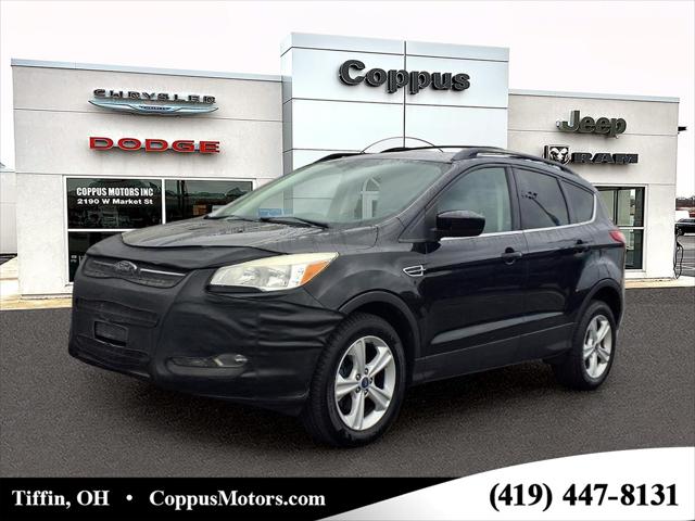 2013 Ford Escape for sale near Tiffin , OH
