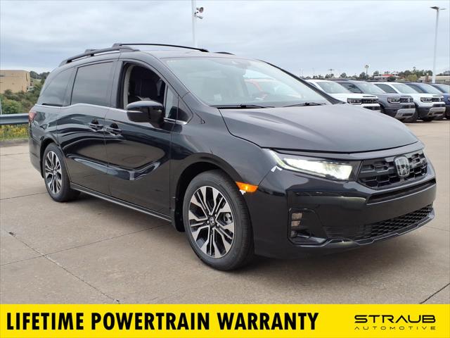 2026 Honda Odyssey Elite for sale in Triadelphia, WV