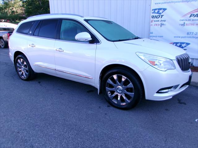 2016 Buick Enclave Leather for sale in Oakland, MD