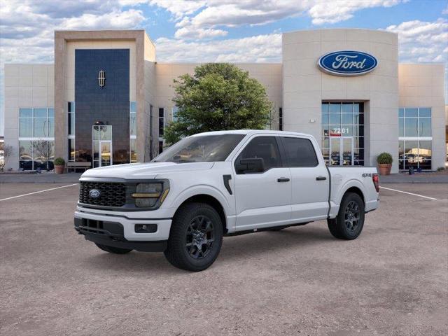 2026 Ford F-150 STX for sale in Georgetown, TX
