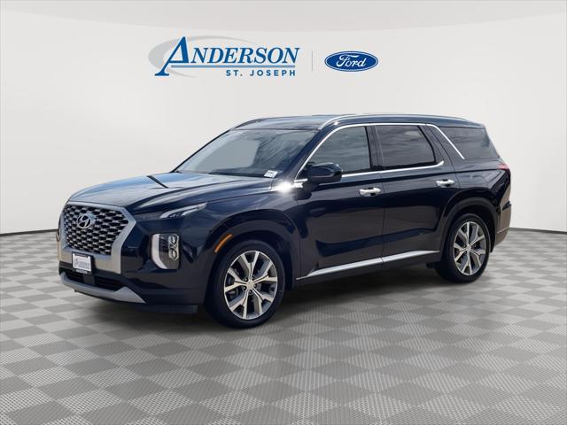 2021 Hyundai Palisade SEL for sale in Saint Joseph, MO