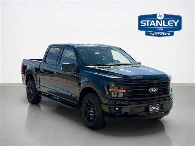 2026 Ford F-150 XLT for sale in Sweetwater, TX