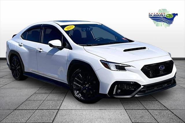 2023 Subaru WRX Limited for sale in Saco, ME