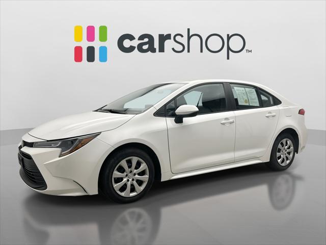 2025 Toyota Corolla LE for sale in Hatfield, PA