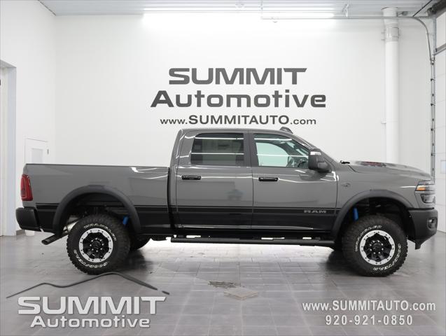 2027 Ram 2500 Power Wagon Hemi for sale in Fond du Lac, WI