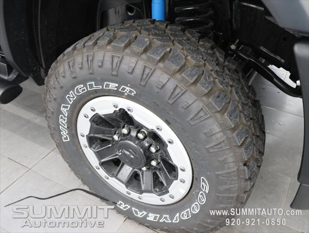 2027 Ram 2500 Power Wagon Hemi