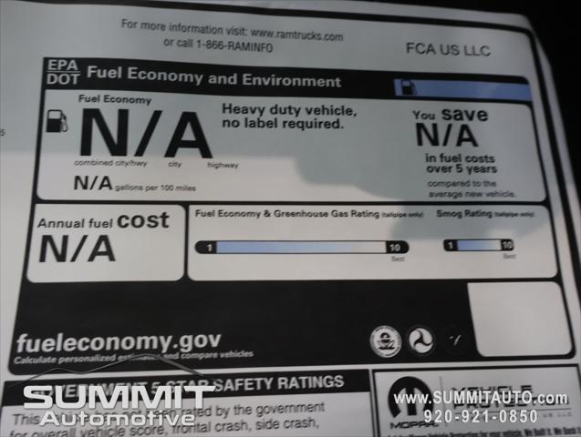 2027 Ram 2500 Power Wagon Hemi