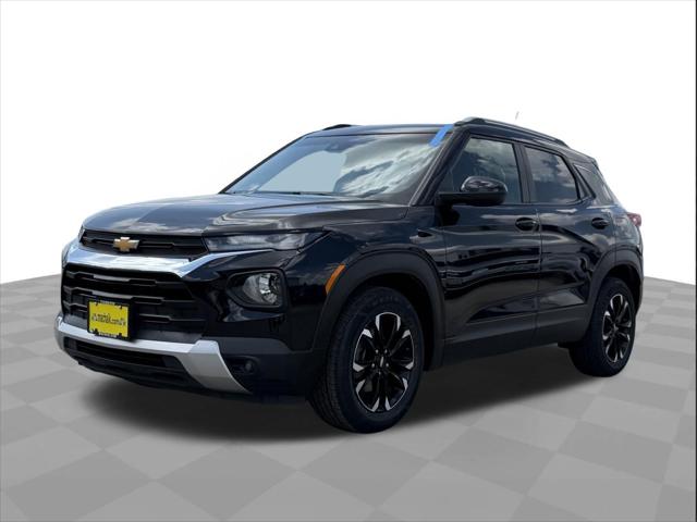 2023 Chevrolet TrailBlazer FWD LT for sale in Houston, TX