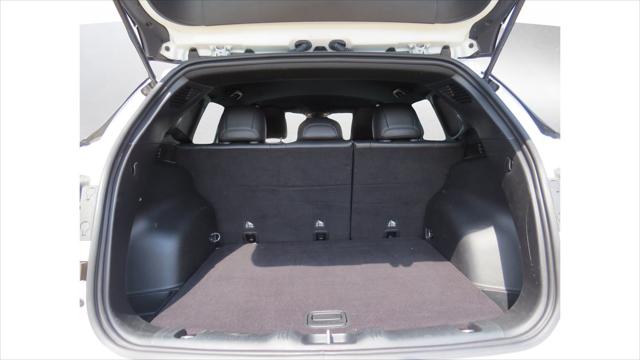 2023 Jeep Compass Latitude 4x4