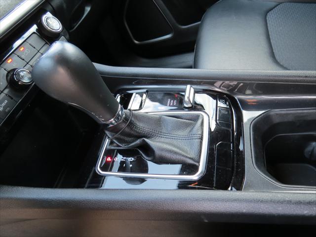 2023 Jeep Compass Latitude 4x4