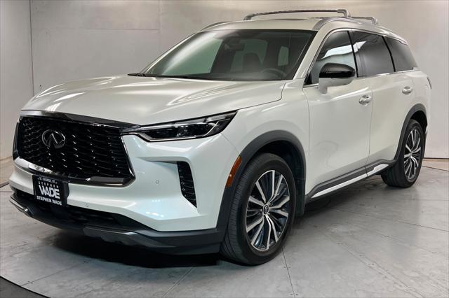 2023 INFINITI QX60 SENSORY AWD for sale in Saint George, UT